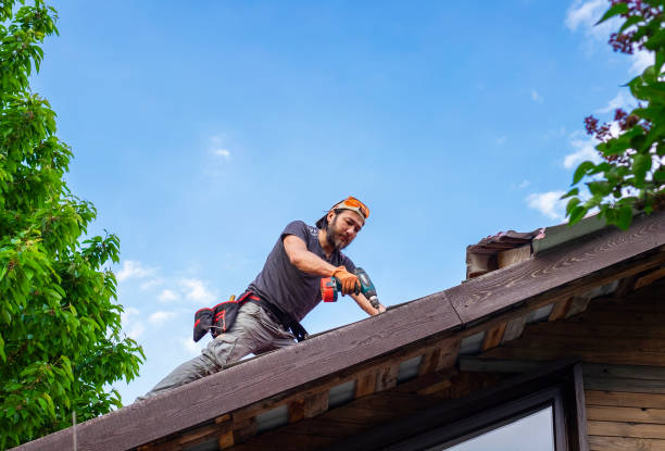 Reliable Winthrop Harbor, IL  Roofing repair and installation Solutions