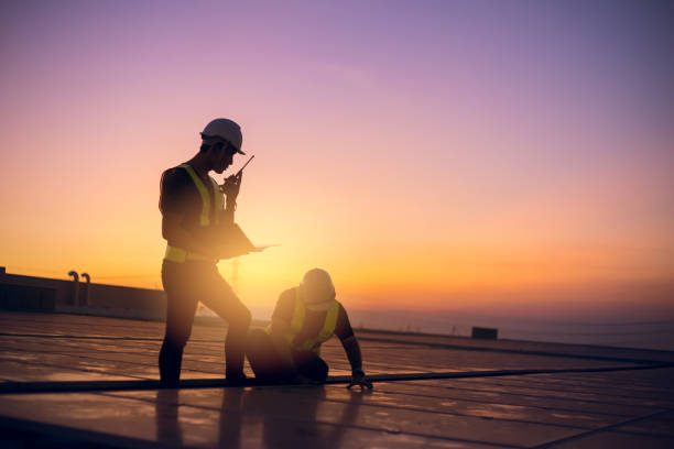 Best Emergency Roof Repair Services  in Winthrop Harbor, IL