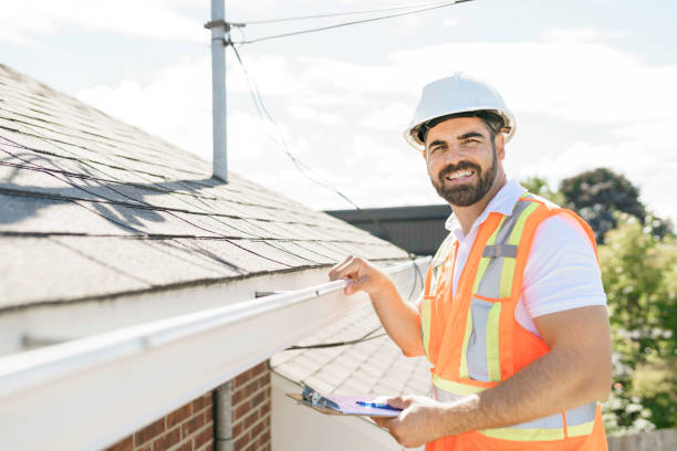 Fast & Reliable Emergency Roof Repairs in Winthrop Harbor, IL
