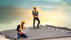 Best Solar Panel Roofing Installation  in Winthrop Harbor, IL
